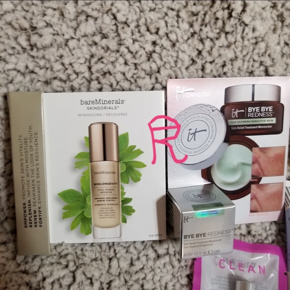 🔥 #1 HIGH END BEAUTY MAKEUP BUNDLE PINK BUNNY BAG - Picture 8 of 8